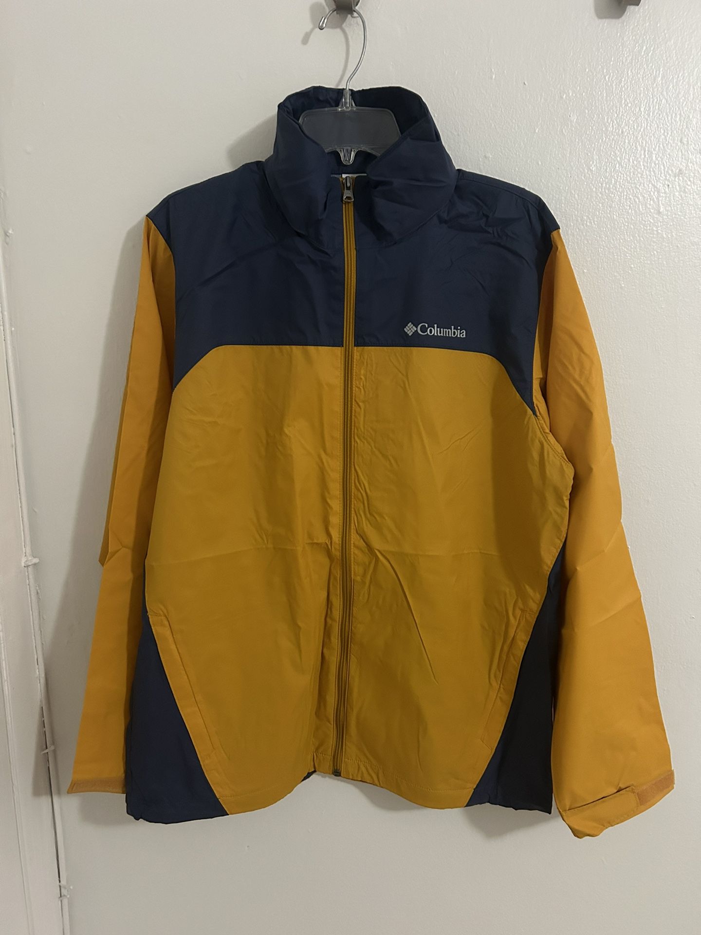 Columbia Jacket 