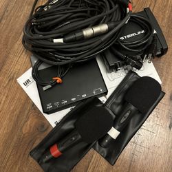 Looking To Start A Podcast???