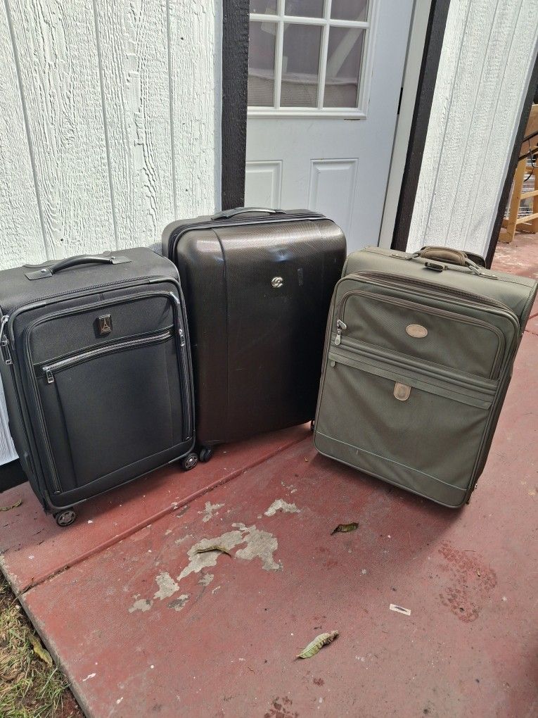 Buenas Condisiones Presio Firme  Para 55 Libras 