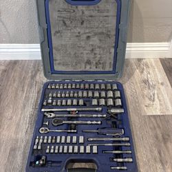 Bluepoint Tool Set