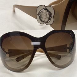 Chanel Sunglasses authentic