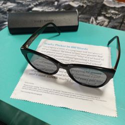 Warby Parker Sunglasses