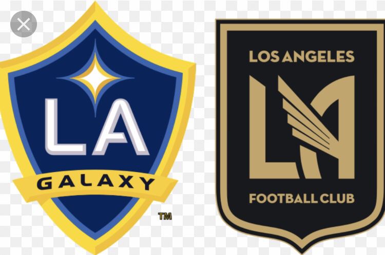 Galaxy vs LAFC