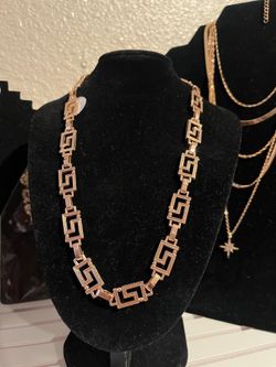 Necklace