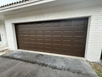 Garage Doors