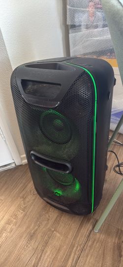 Sony GTK-XB72