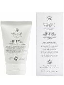 Intelligent Nutrients Refining Micro Polish