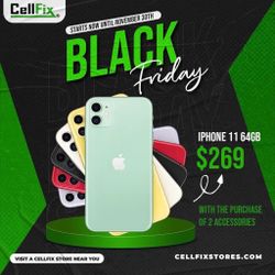 Black Friday Dealss!! 🔥🔥🔥