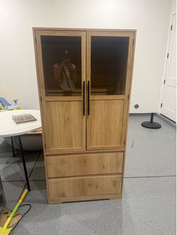 Closets for sale
