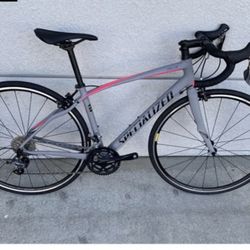 Specialized DOLCE - 8 Speed - Used 4 Times