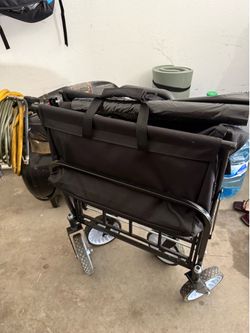 Wagon