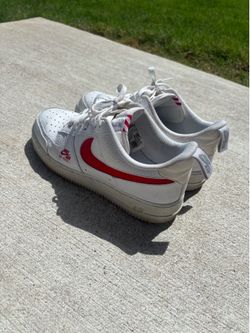 Nike Air Force