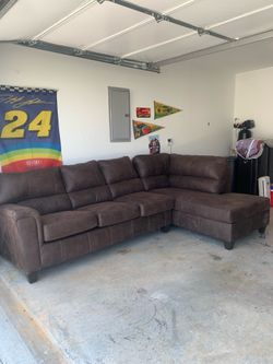 Mattress and couch