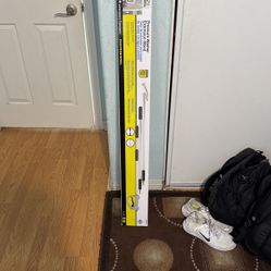 Pressure Washer Extension Wand