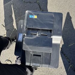 2 Brother L5800 Printers Still Brand New Please For A Short Amount Of Time