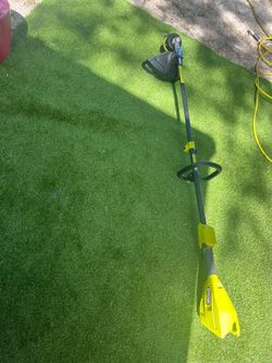 Ryobi 40V Weedeater tool only