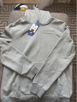 Men large hoodie