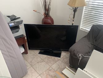50 inch TV SAMSUNG