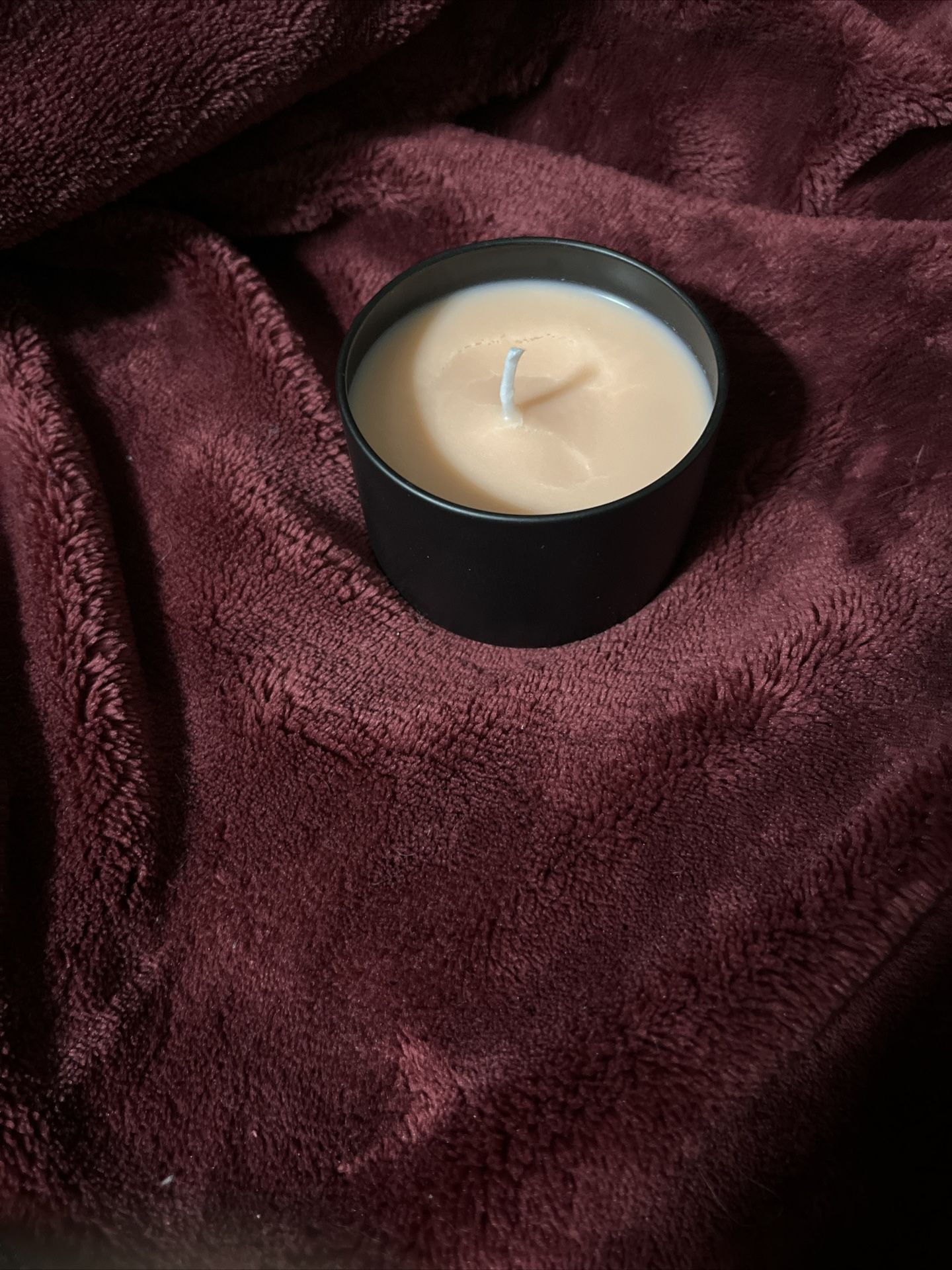 French Toast Scented Candle 