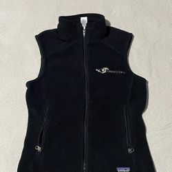 Clothes Vintage ( Women’s Patagonia Sweater Vest )