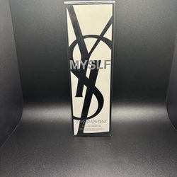 YSL Cologne