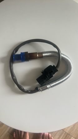 Mercedes-Benz Upstream O2 Sensor
