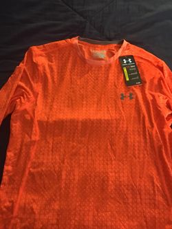 Brand new Under Armour workout gear. Must sell!!'