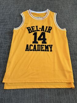 Will Smith, Quincy McCall, Lucas Scott Jerseys