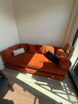 Brand new couch