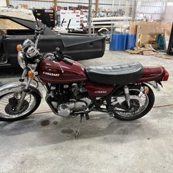 1977 KZ1000