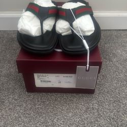 Gucci Slippers 