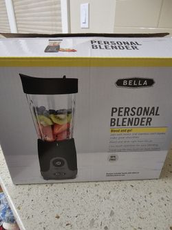 Blender