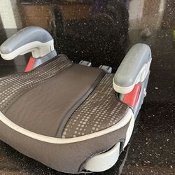 Graco Booster Seats