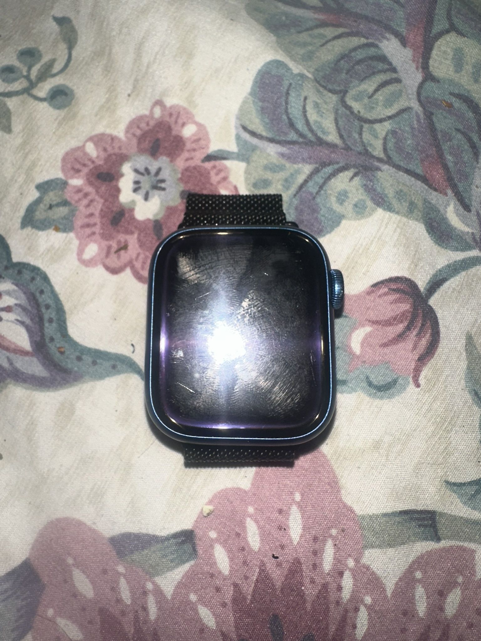 Apple Watch Series 7