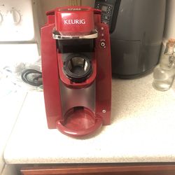 Keurig Coffee Machine