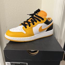 Jordan Low Taxi 