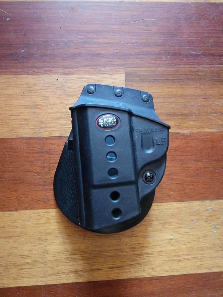 Fobus Holster