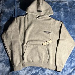 Essentials sweater