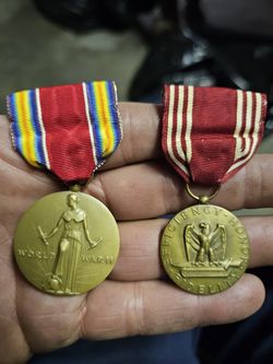 Medals of War