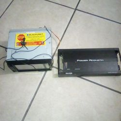 Touch Screen Deck &Amp