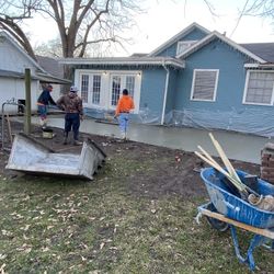 llamen para una cotización gratis