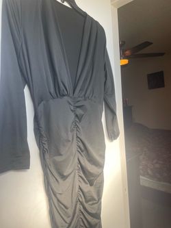 New SHEIN long dress xl