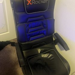 Xrocker Ultimate Gaming Chair 