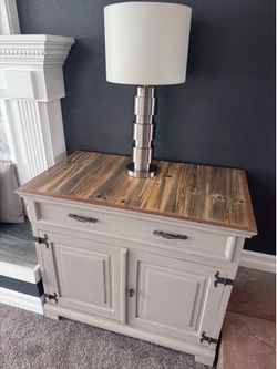 Cabinet sideboard