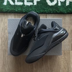 Converse Shai 001 Charm Black 