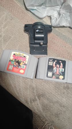 Nintendo bundle GREAT CONDITION
