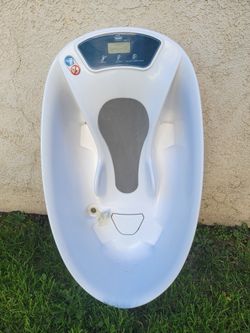 Baby Bath Tub 