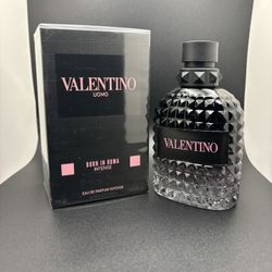 Valentino Cologne