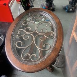 Nice Oak Wood coffee Table 