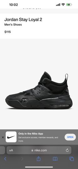 Jordan Slay Loyal 2